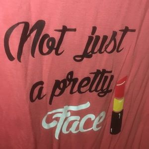 Betsey Johnson nightshirt